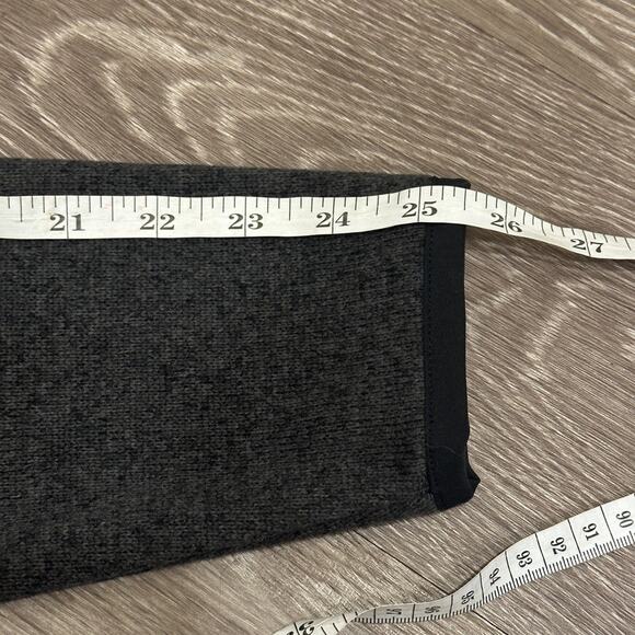 Medelita Charcoal Gray Strata Jacket Doctor Nurse Healthcare Worker Scrubs Large - Picture 11 of 11